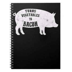 Carnet Transforme les légumes en bacon   Amateurs de BBQ 