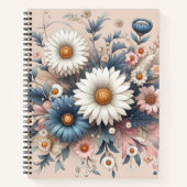 Carnet Transformez votre espace grâce à une élégante marg (Devant)