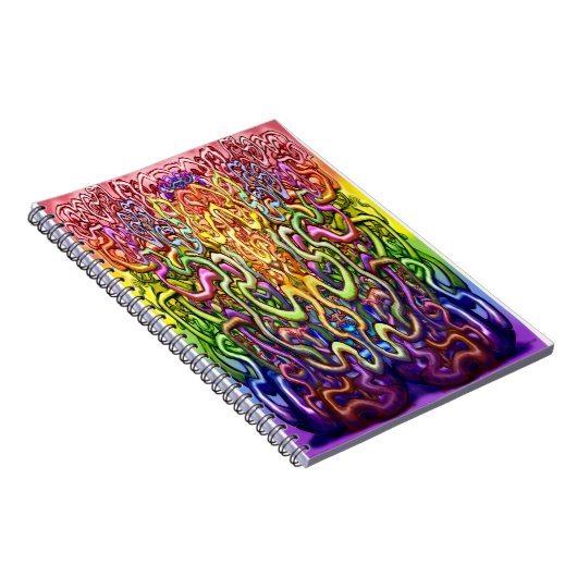 Carnet Transition (Côté Droit)