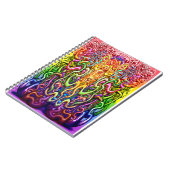 Carnet Transition (Côté gauche)