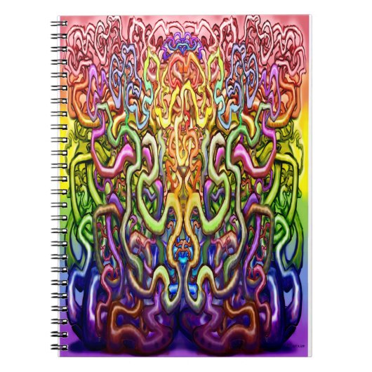 Carnet Transition (Devant)