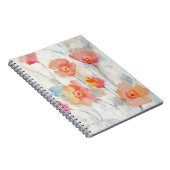 Carnet Translucide II (Côté Droit)