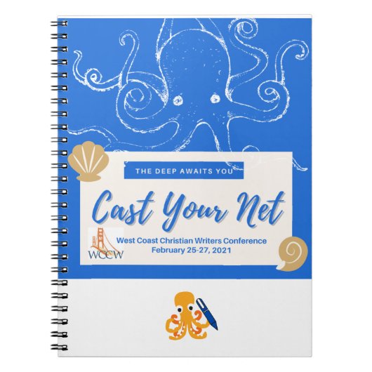 Carnet Transmettre votre journal/bloc-notes Net (Devant)