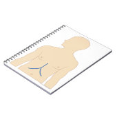 Carnet Transplantation du foie (Côté gauche)