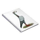 Carnet Transporteur Pigeon 2012 (Côté Droit)