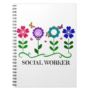 Carnet Travailleur social