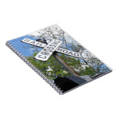 Carnet Traversée ferroviaire (Côté Droit)