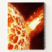 CARNET TRAVERSER LE POPPING DEPUIS LA ROCHE (Dos)