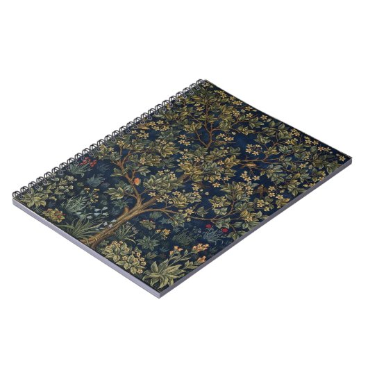 Carnet Tree of Life (Côté gauche)