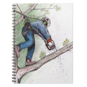 Carnet Tree Surgeon Arborist