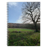 Carnet Tree view.. (Devant)