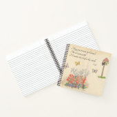 Carnet Trésor Chaque dessin Miracle (Intérieur)