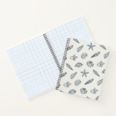 Carnet Trésor côtier Profondeurs côtières (Intérieur)