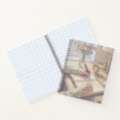 Carnet Trésor de mes pensées (Intérieur)
