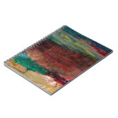 Carnet Trésor marin (Côté gauche)