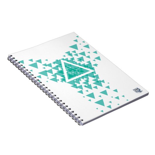 Carnet Triangle (Côté Droit)