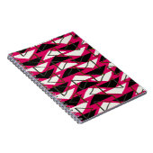 Carnet Triangles (Côté Droit)