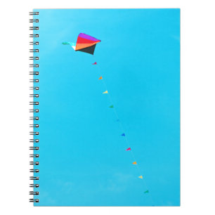 Carnet Triangles dans le ciel