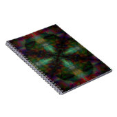 Carnet Tribal (Côté Droit)