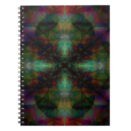 Carnet Tribal (Devant)