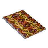 Carnet tribal (Côté Droit)