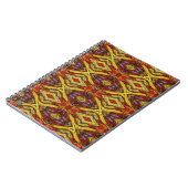 Carnet tribal (Côté gauche)