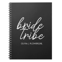 Tribe de mariée | Fleur moderne
