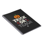 Carnet Trick or Teach Halloween Teacher Design (2)_1 (Côté Droit)