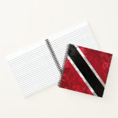 Carnet Trinité-et-Tobago (Intérieur)