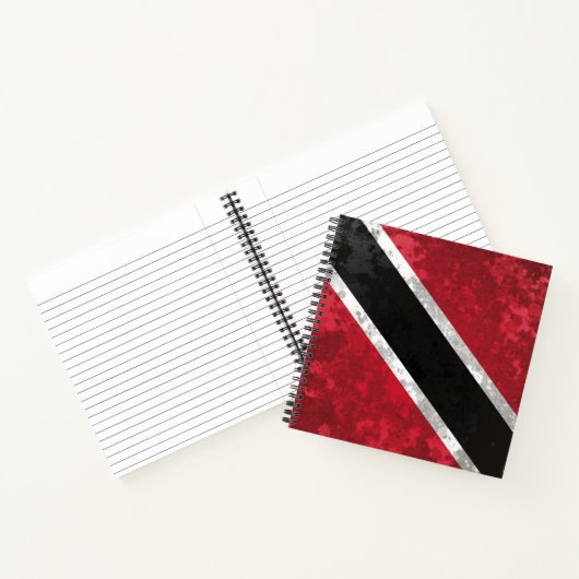 Carnet Trinité-et-Tobago (Intérieur)