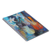 Carnet Trio 2014 (Côté Droit)