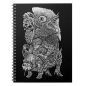 Carnet Tripper 2020 (Devant)