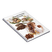 Carnet Triptyque (Côté Droit)