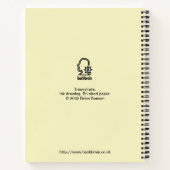 Carnet Triumvirate, (Dos)