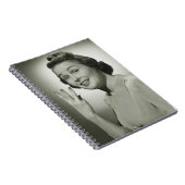 Carnet Trois (Côté Droit)