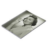 Carnet Trois (Côté gauche)