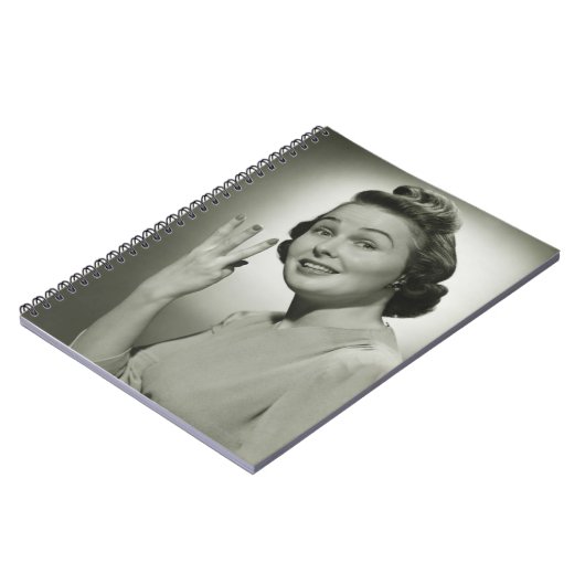 Carnet Trois (Côté gauche)