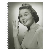 Carnet Trois (Devant)