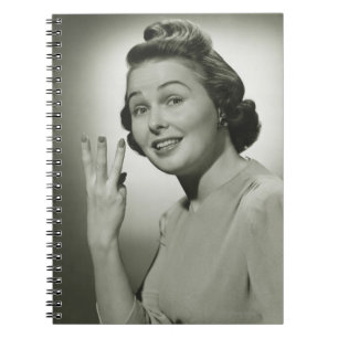 Carnet Trois