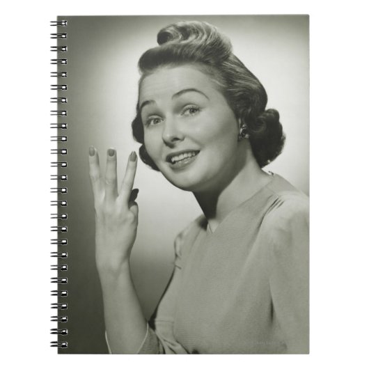 Carnet Trois (Devant)