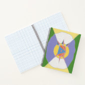 Carnet Trois d'Épées (Intérieur)