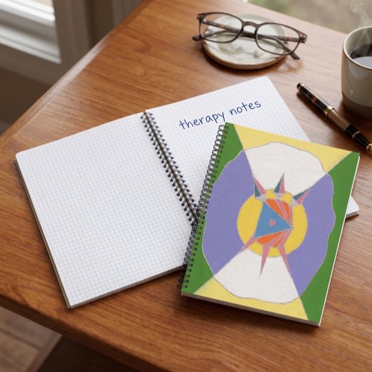 Carnet Trois d'Épées