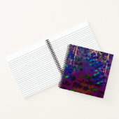 Carnet Trois dimensions (Intérieur)