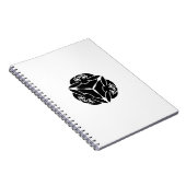 Carnet Trois lapins (Côté Droit)