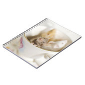 Carnet Trois petites souris (Côté gauche)