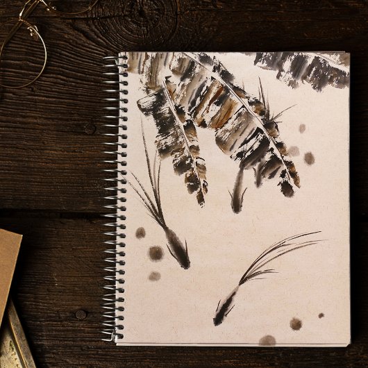 Carnet Trois petits poissons