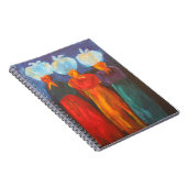 Carnet Trois soeurs 2007 (Côté Droit)