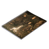 Carnet Troll de Bland Tomtar (Côté gauche)