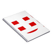 Carnet tromper (Côté Droit)