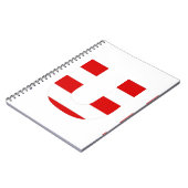 Carnet tromper (Côté gauche)